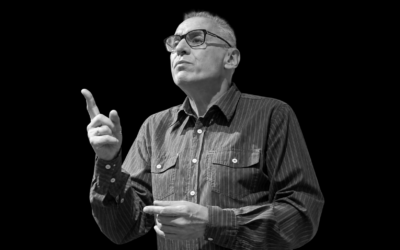 IN MEMORIAM: Дејан Танић (Јагодина, 13.7.1966–4.9.2026)